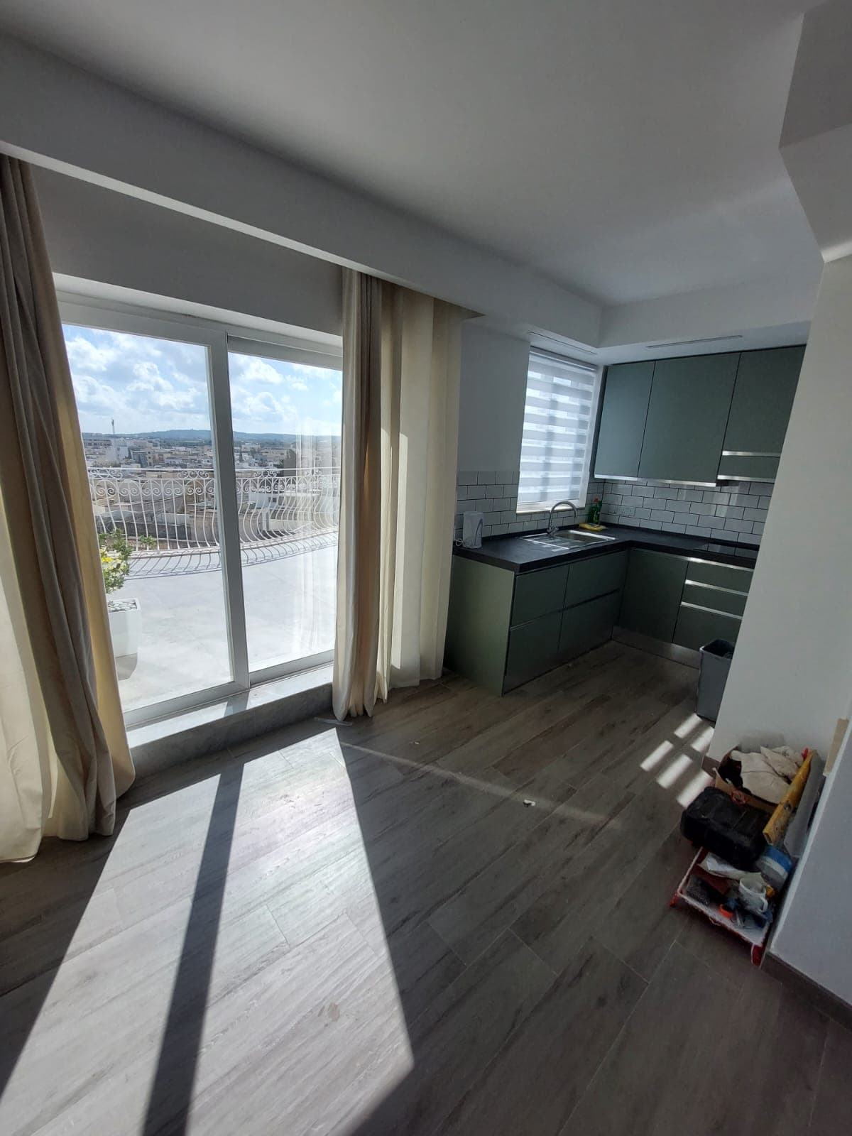 Penthouse in Attard - thumbnail 7