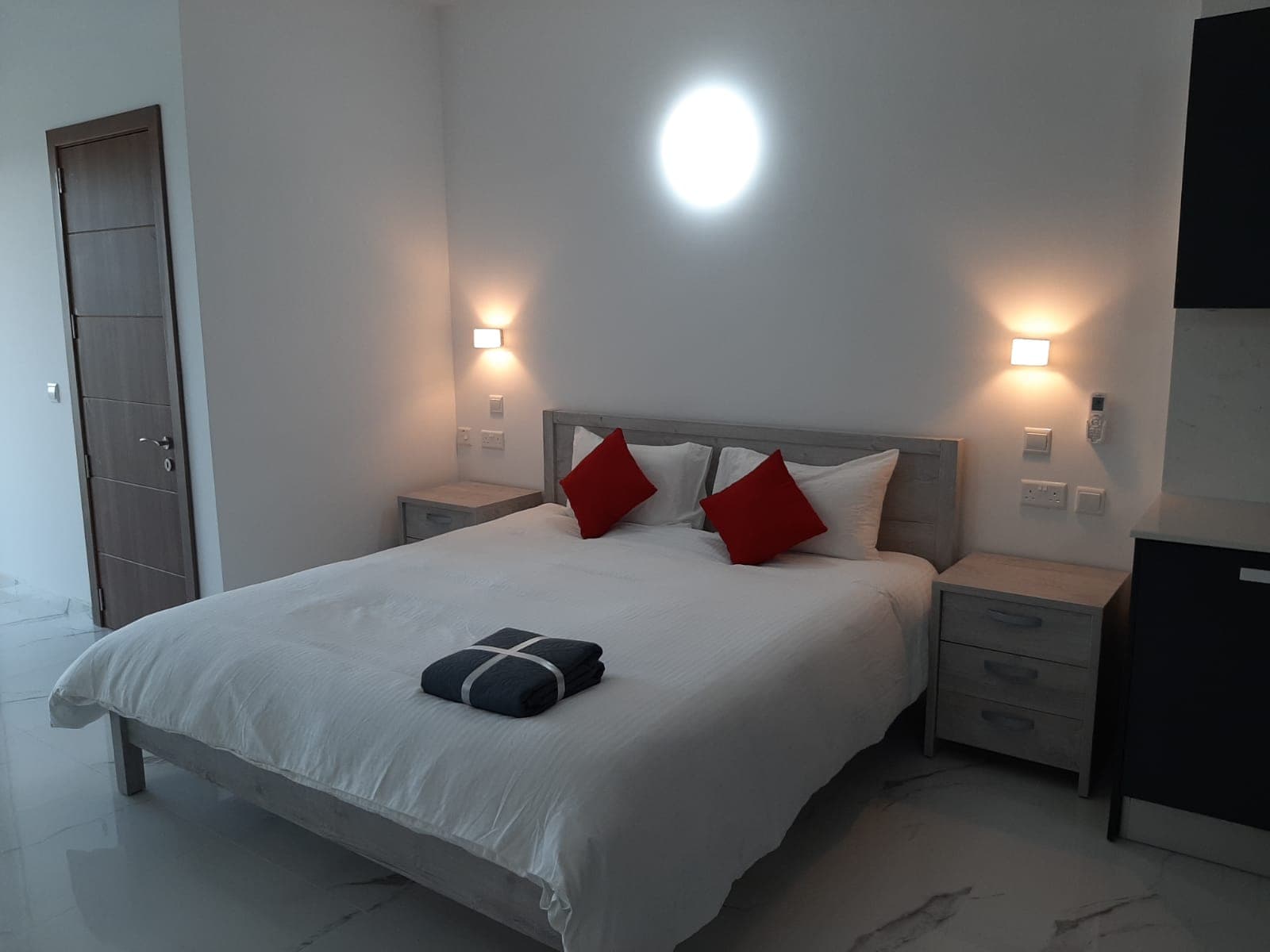 Studio in Swieqi - thumbnail 9