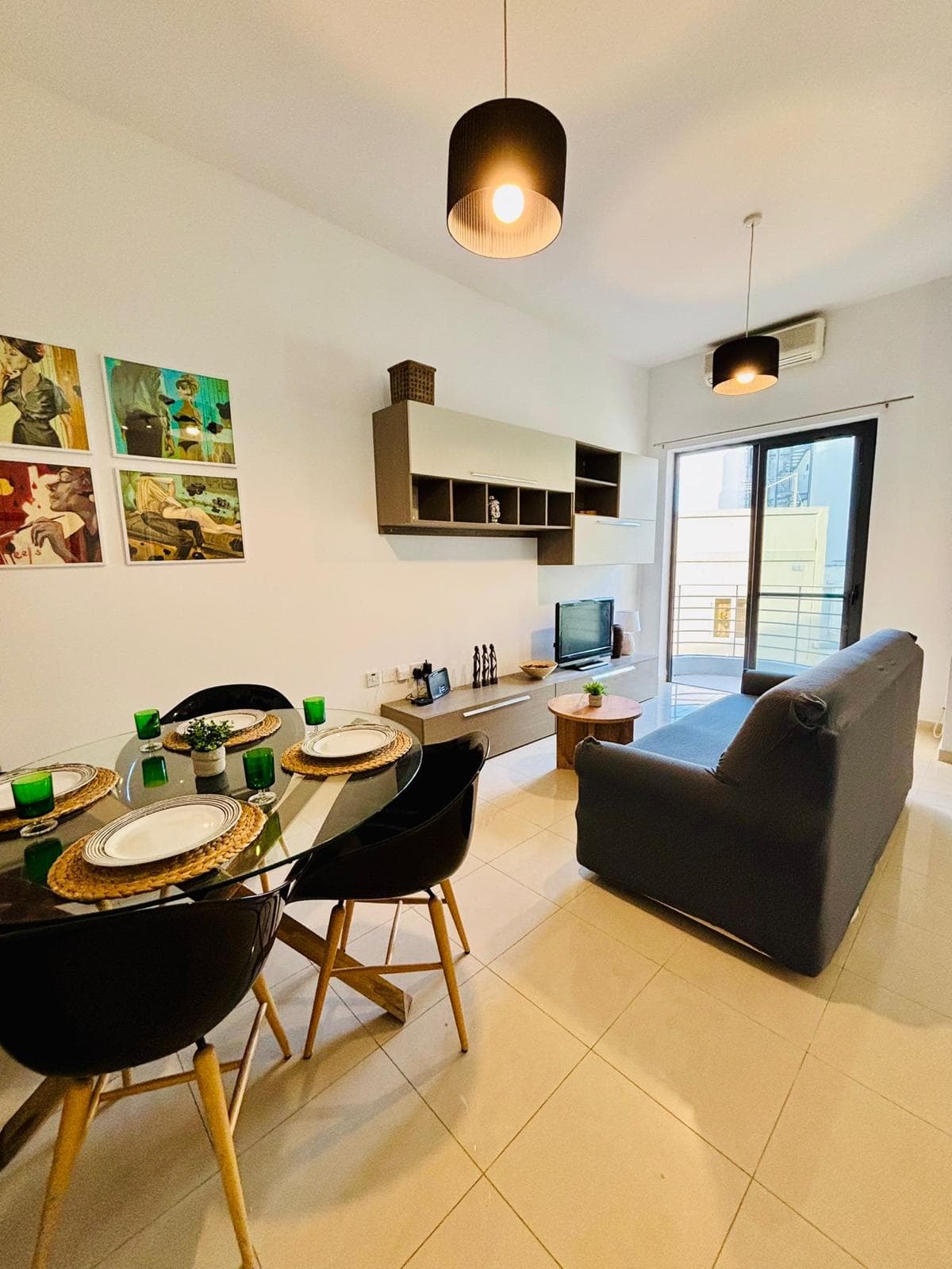 Apartment in St. Julians - thumbnail 4