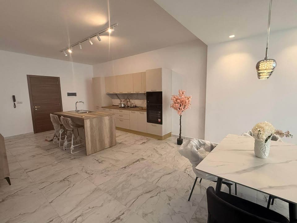 Apartment in Mosta - thumbnail 2