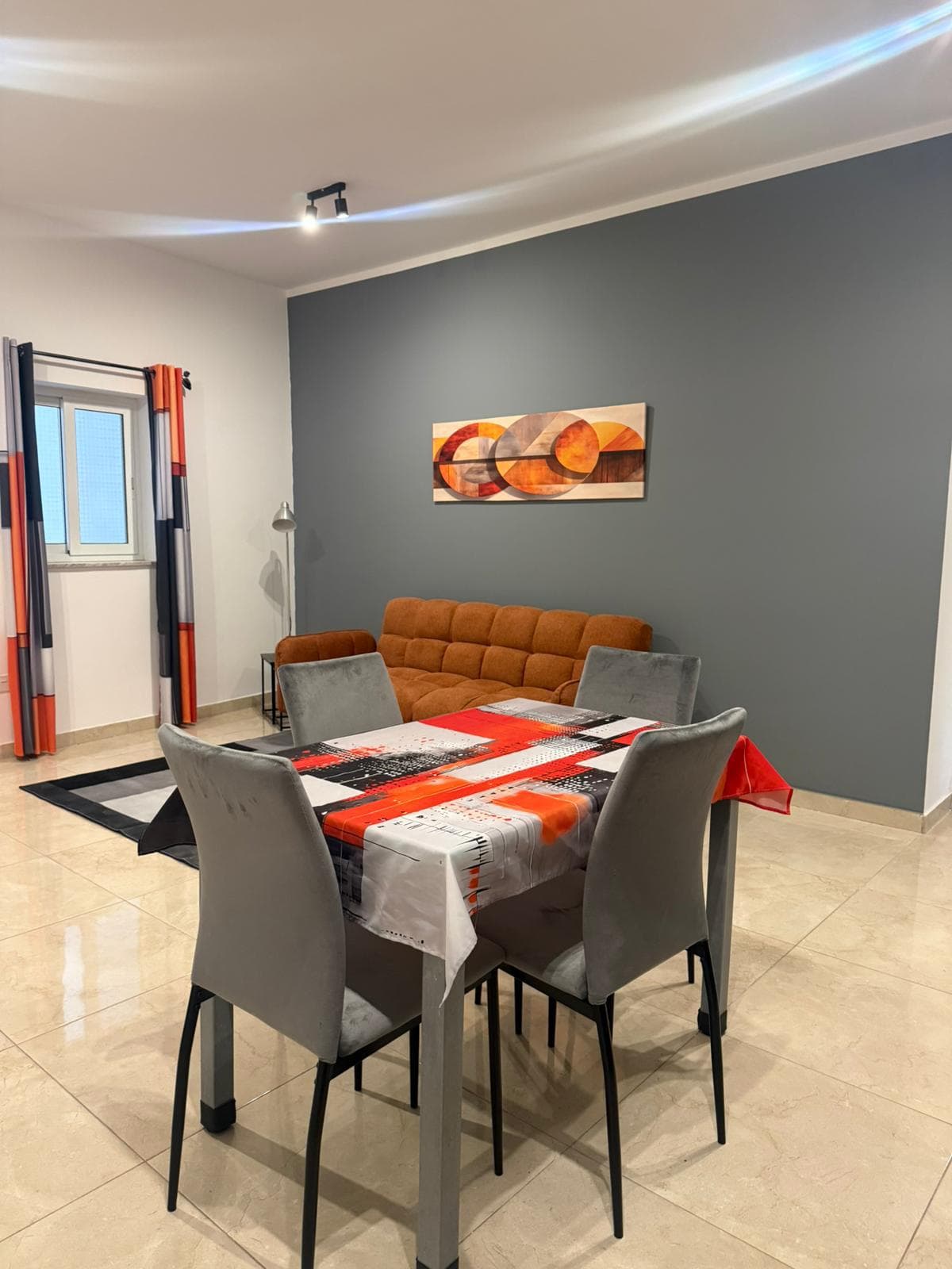 Apartment in Santa Venera - thumbnail 4