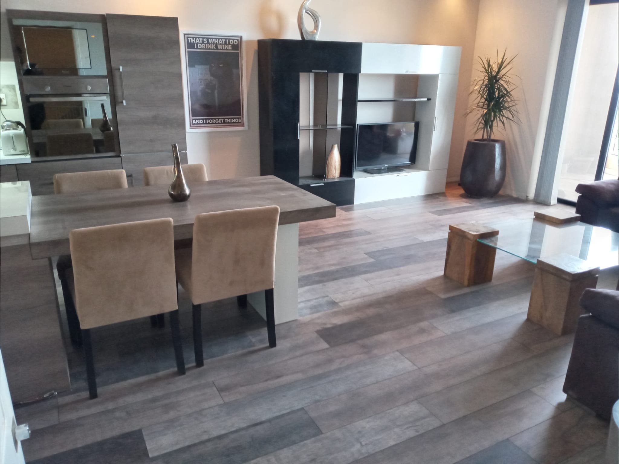 Penthouse in Marsaskala - thumbnail 8