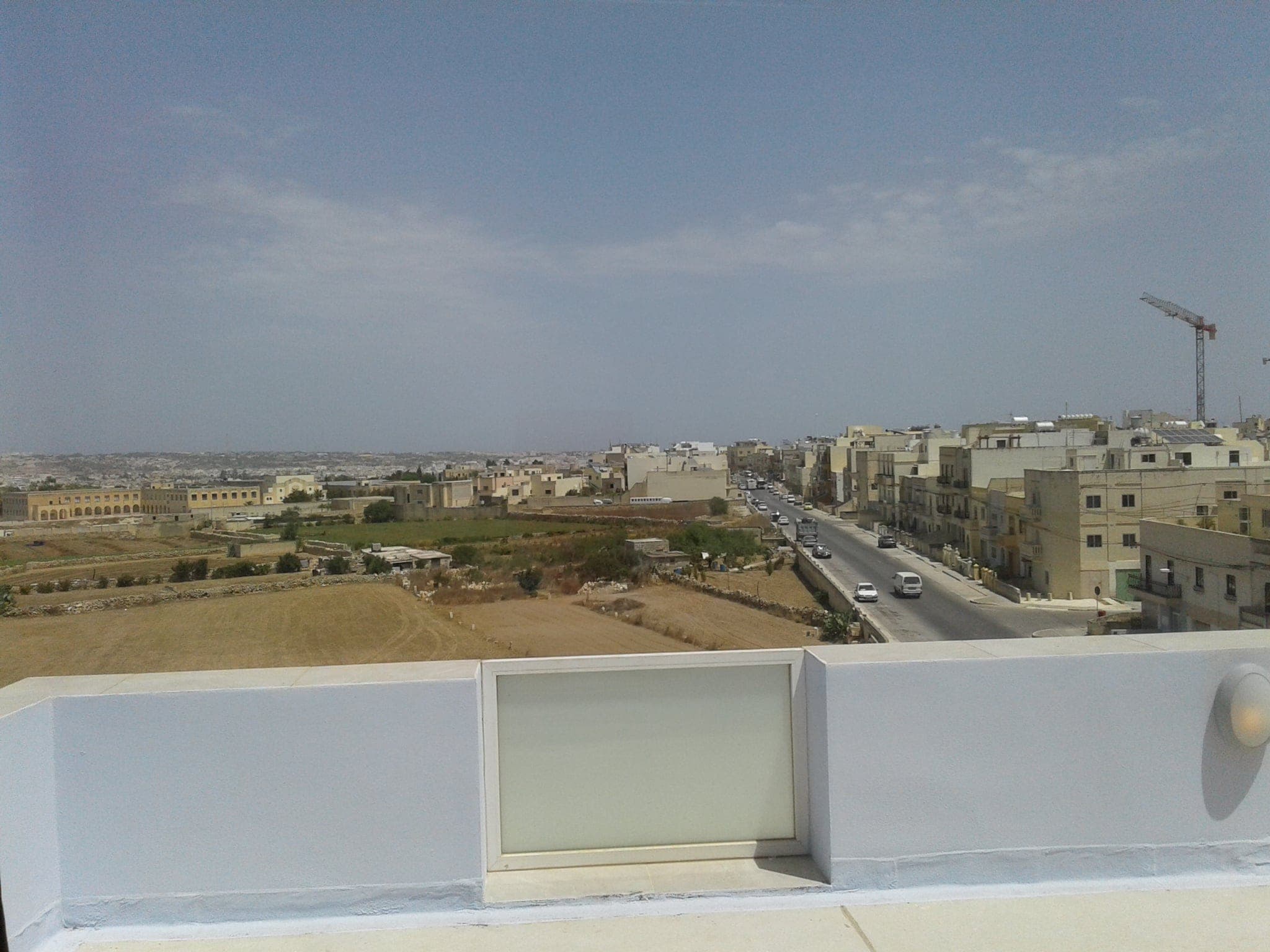 Penthouse in Zebbug - thumbnail 3