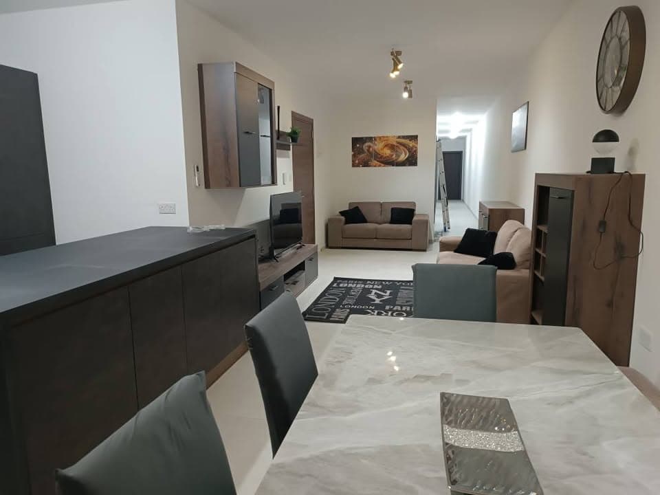 Apartment in Qawra - thumbnail 4