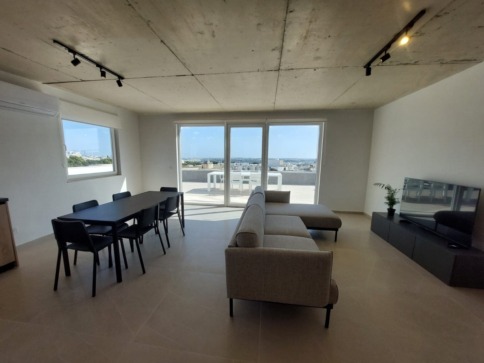 Penthouse in Naxxar - thumbnail 19