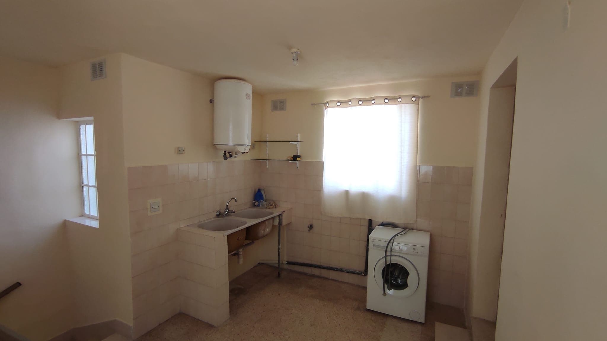 Three Bedrrom House with Unobstructed Country Views in Naxxar - thumbnail 33
