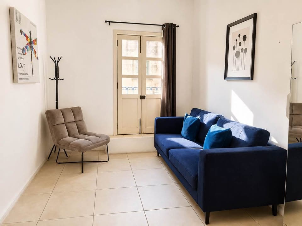 Duplex Penthouse in Floriana - thumbnail 2