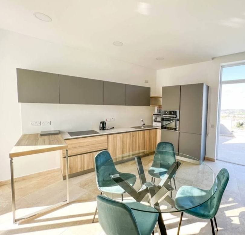 Penthouse in Naxxar - thumbnail 5