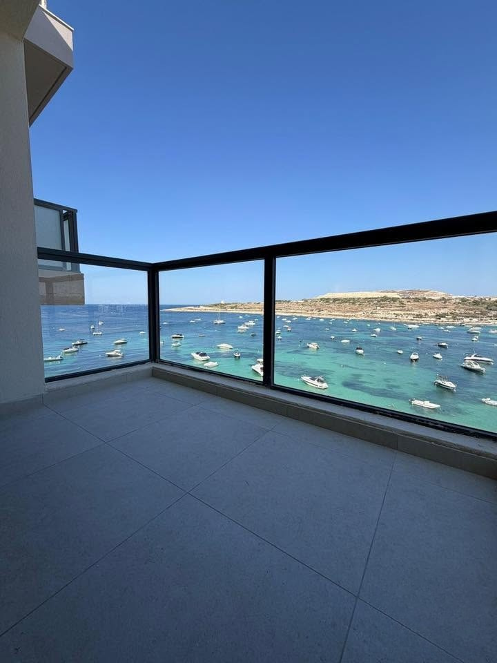 Apartment in Qawra - Photo 1 of 1