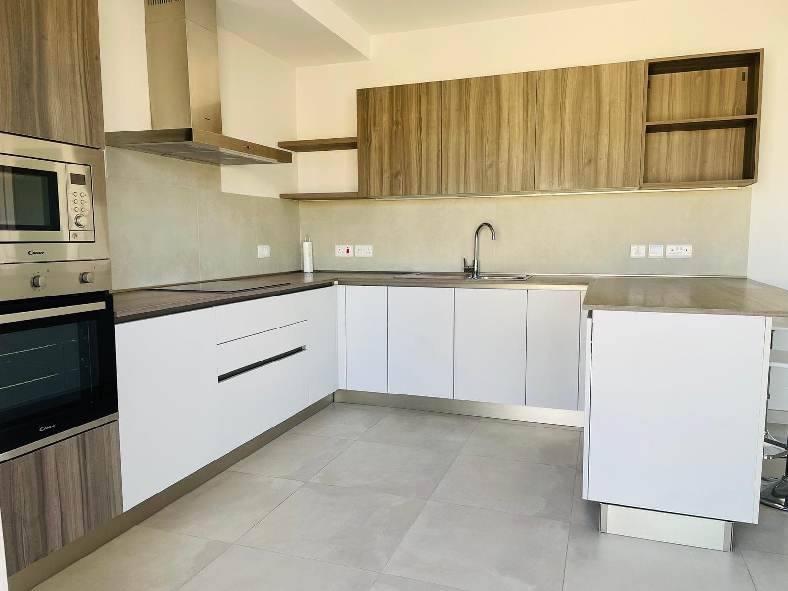 Apartment in lija - thumbnail 5
