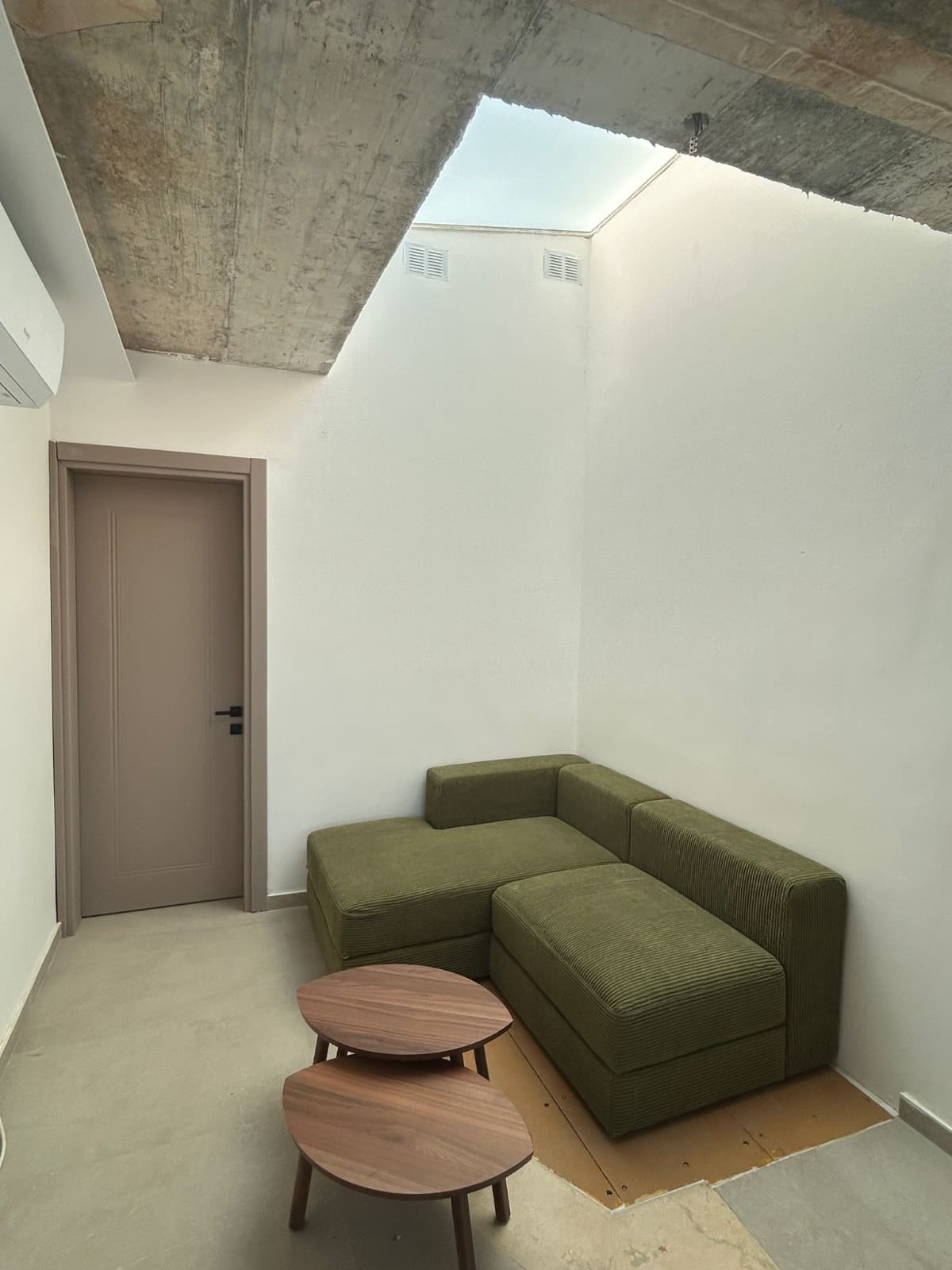Penthouse in Mellieha - thumbnail 2