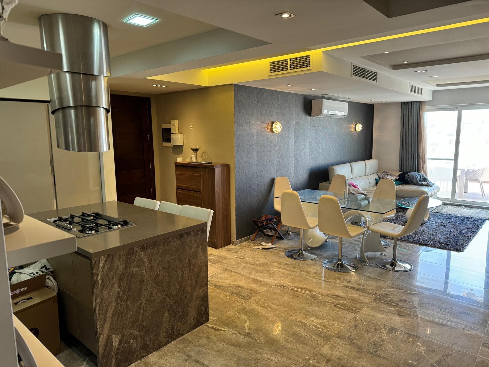 Penthouse in Attard - thumbnail 30