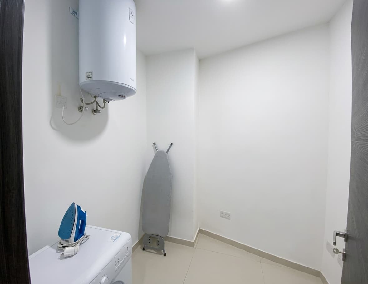 Three Bedroom Apartment with Large Terrace in Gharghur - thumbnail 13