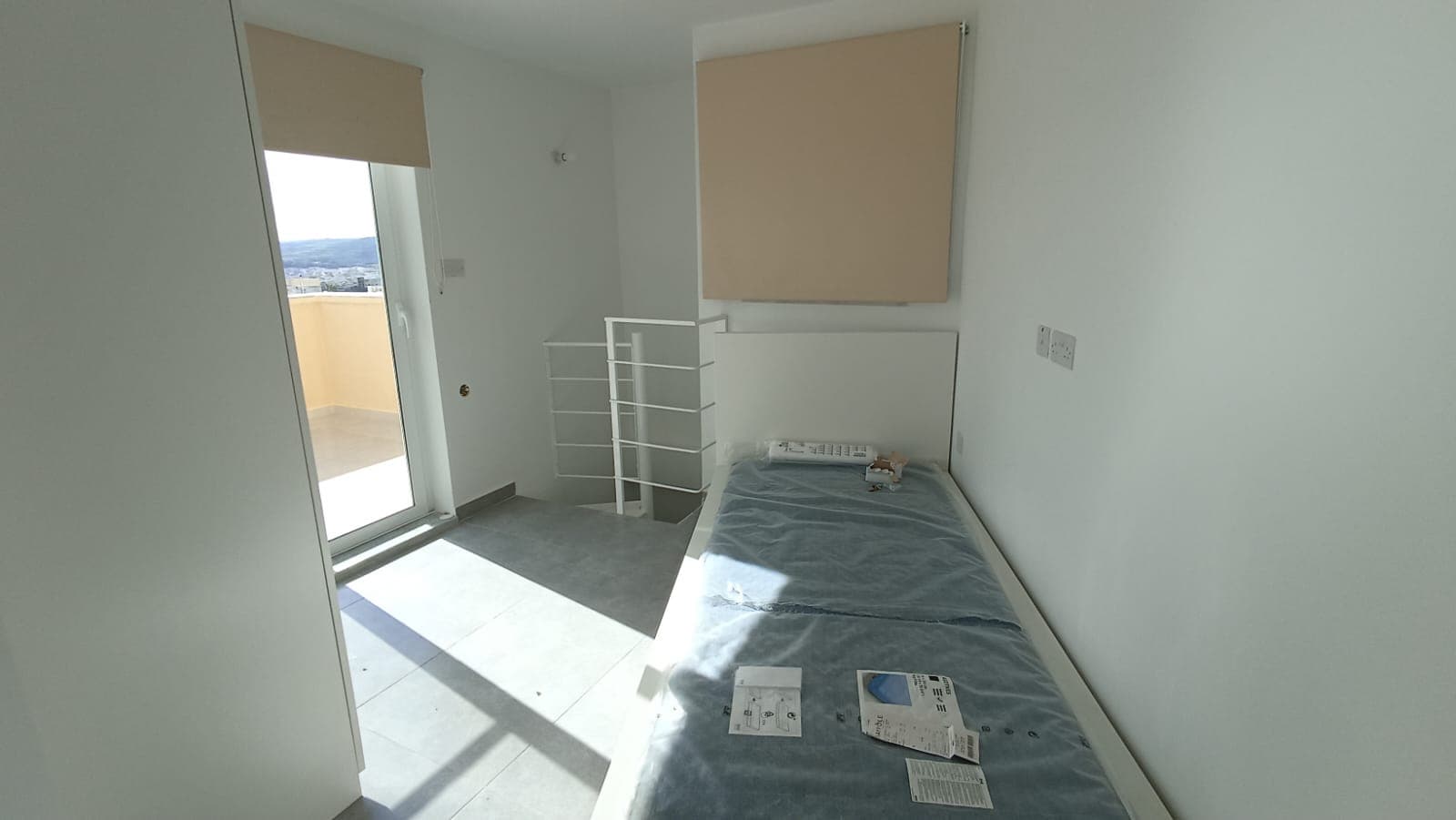 Penthouse in Naxxar - thumbnail 5