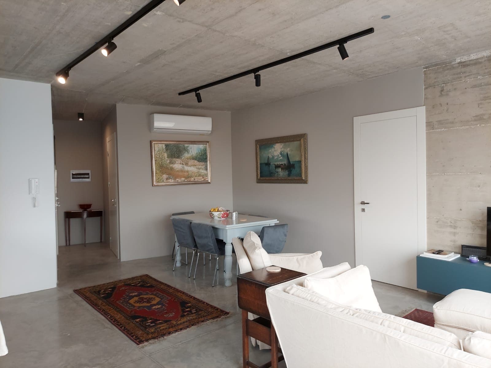 Penthouse in Gozo - thumbnail 2
