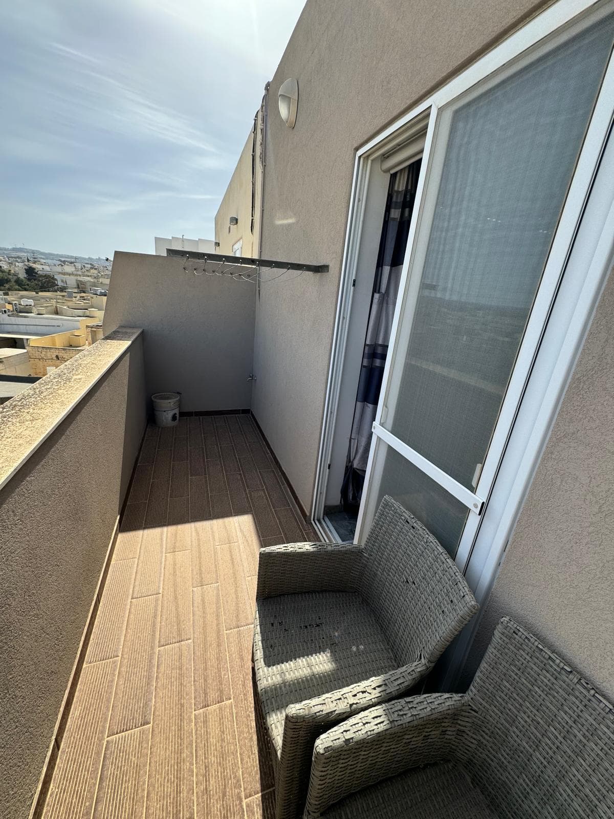 Penthouse in Attard - thumbnail 18