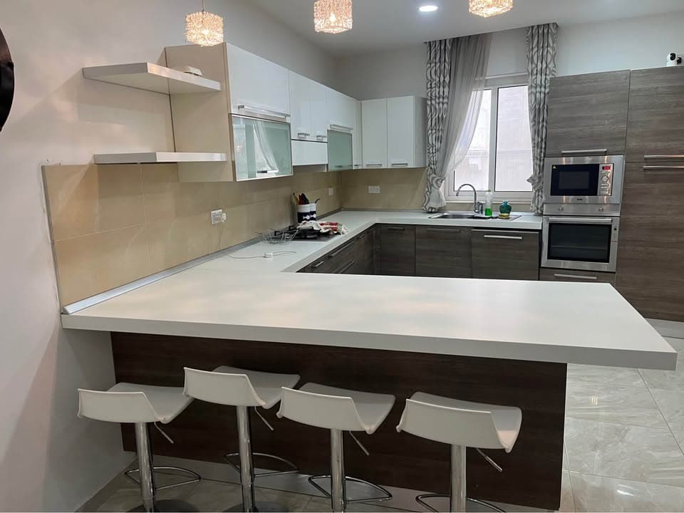 Apartment in Mosta  - thumbnail 2