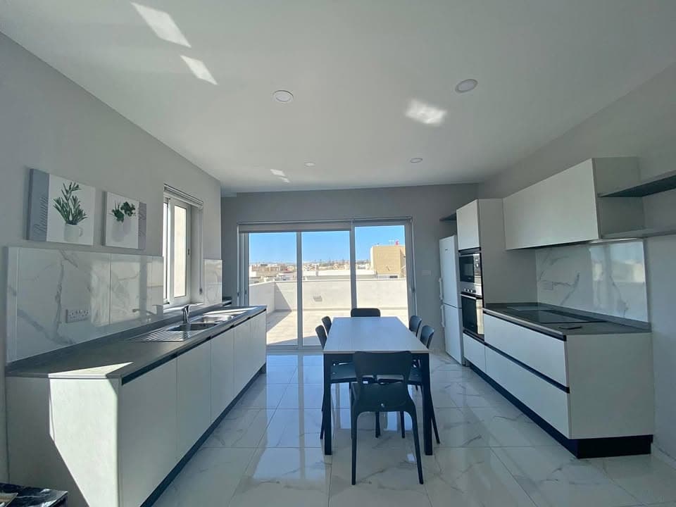 Penthouse in Balzan - thumbnail 6