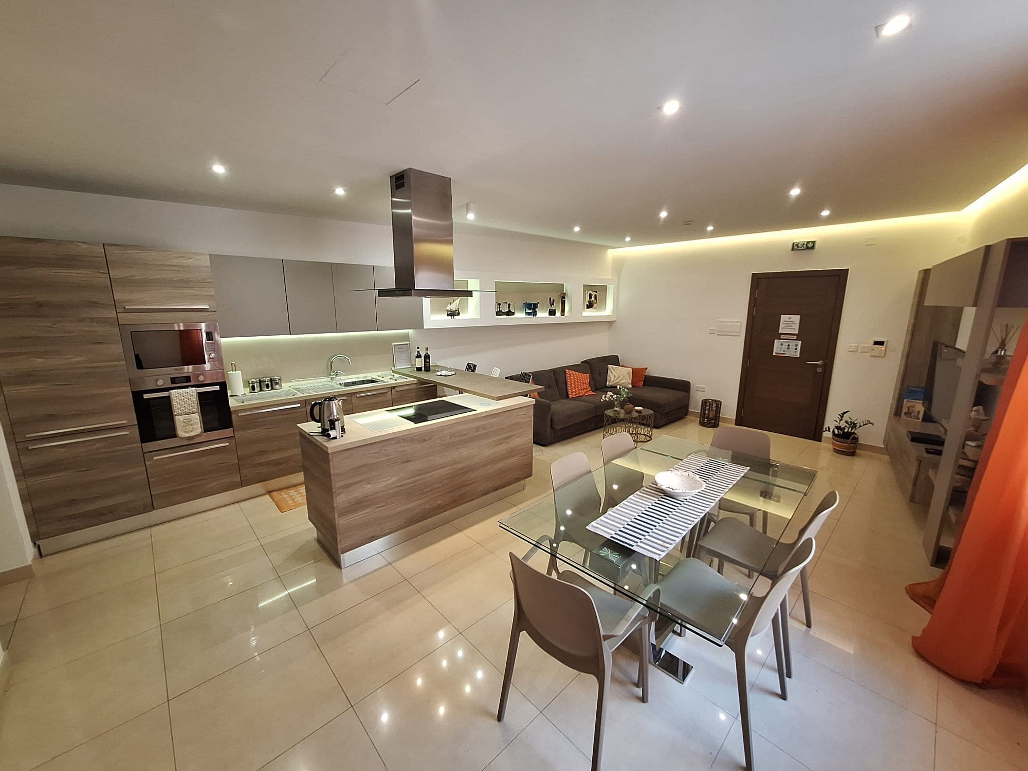 Apartment in Sliema - thumbnail 2