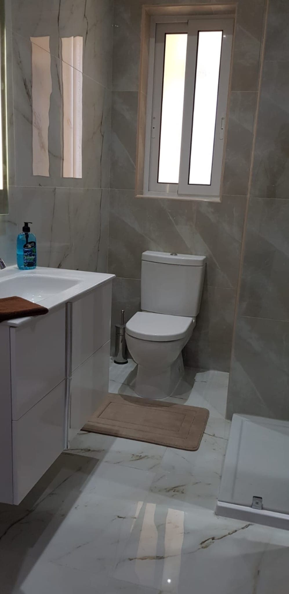 Two Bedroom Maisonette with Large Terrace in Qawra - thumbnail 8