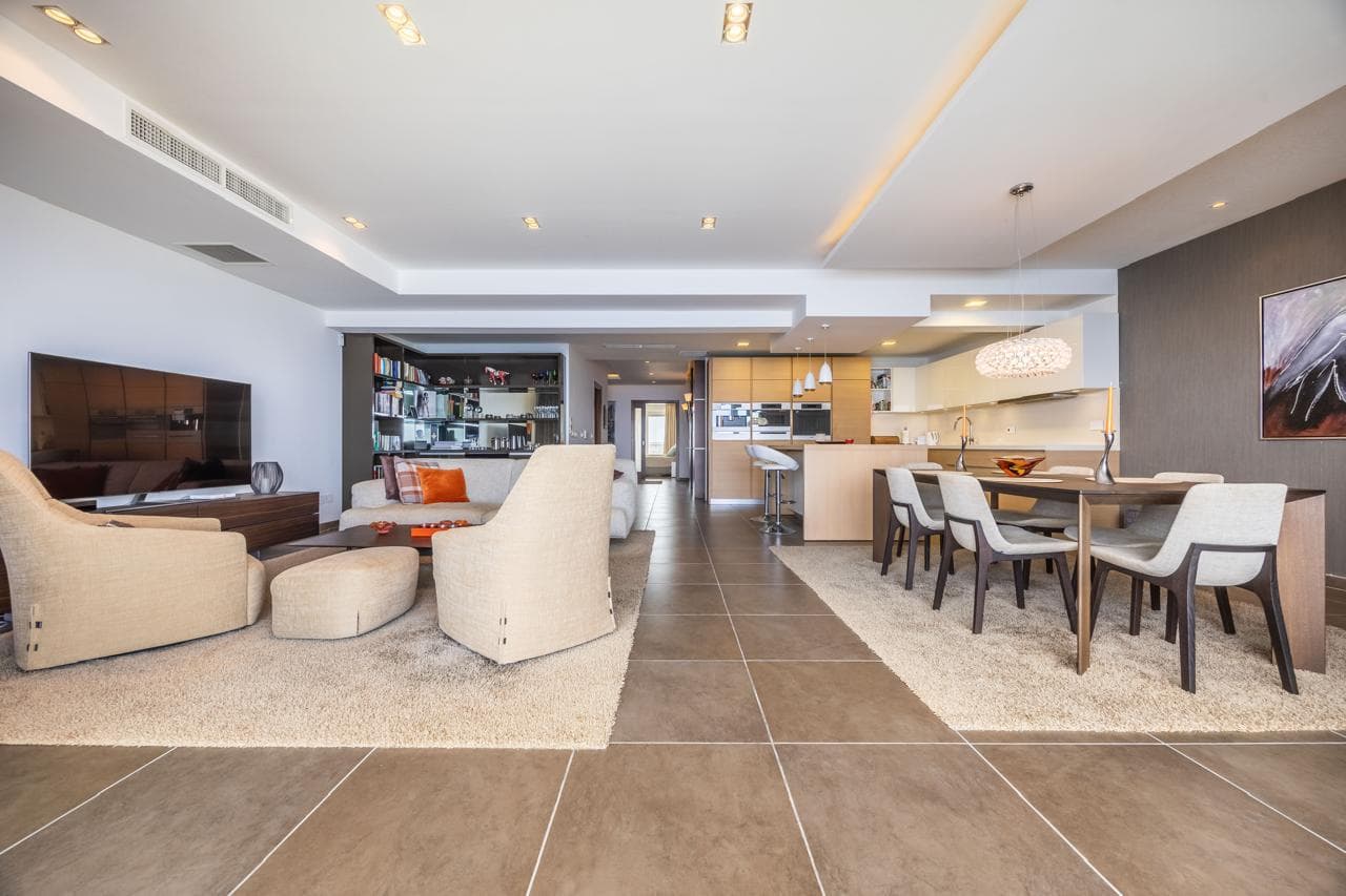 Apartment in Tigne - thumbnail 10