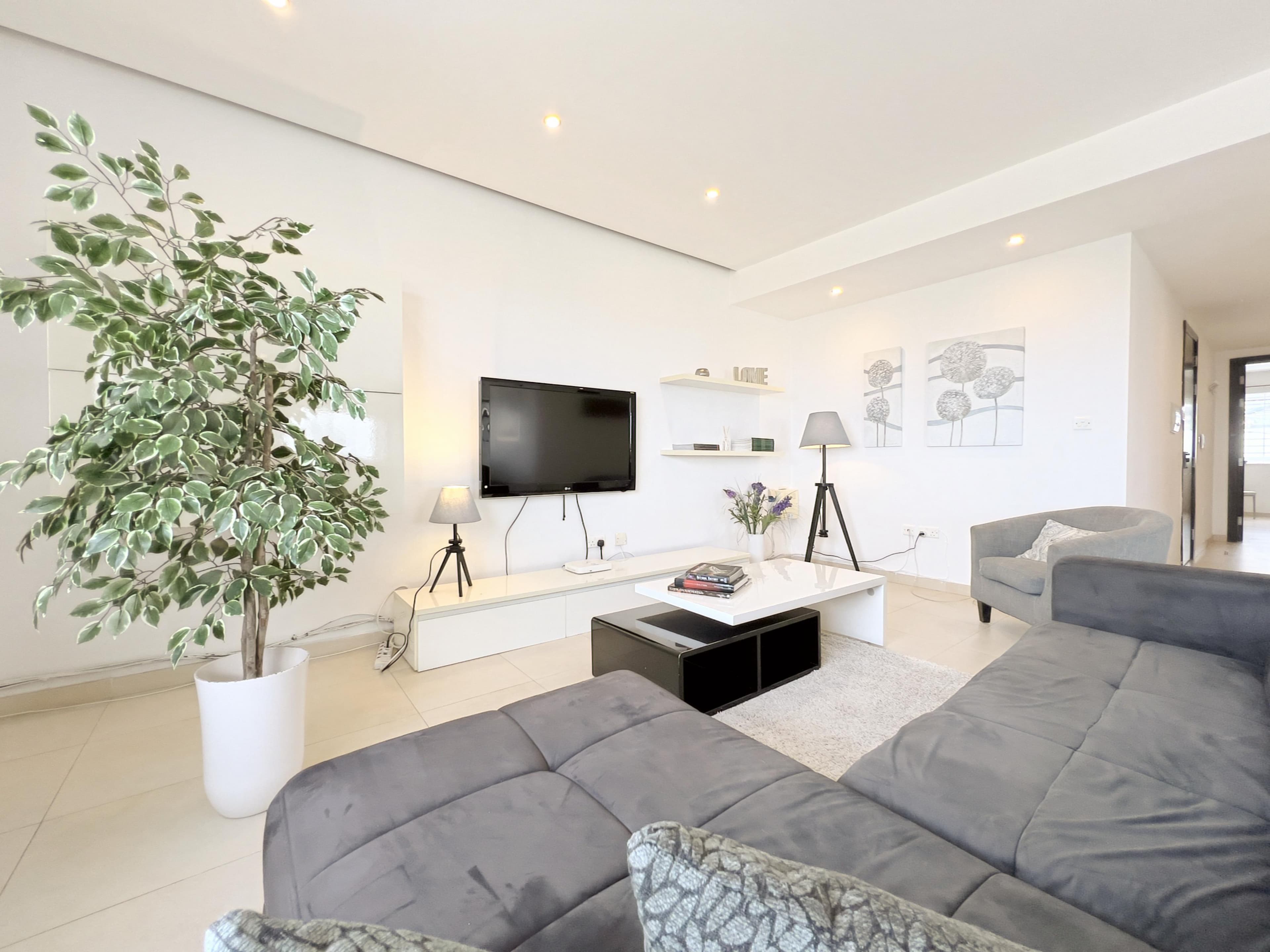 Apartment in Madliena - thumbnail 16