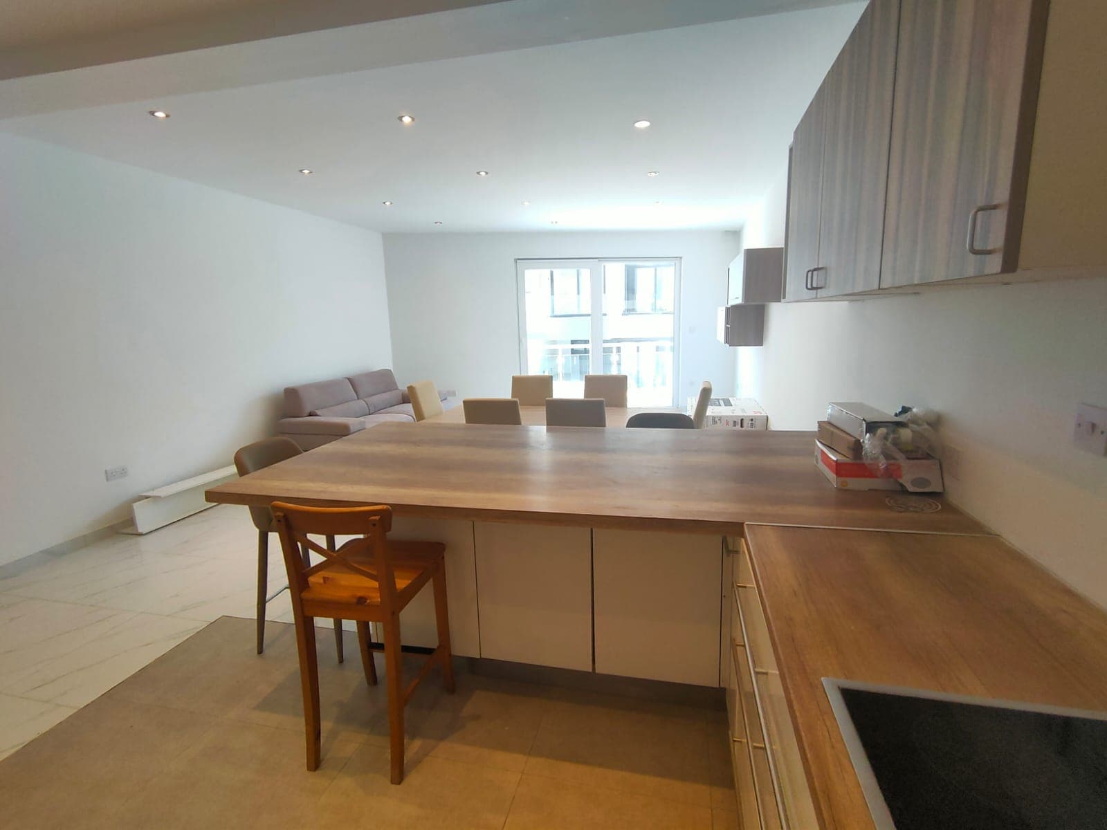 Apartment in San Gwann - thumbnail 4