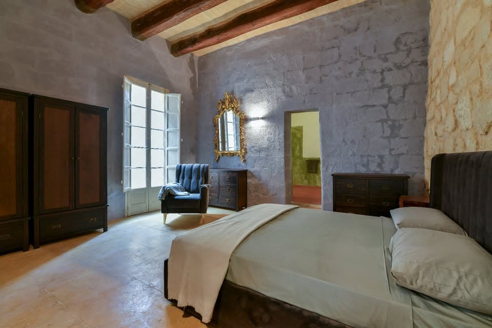 Townhouse in Mdina - thumbnail 7
