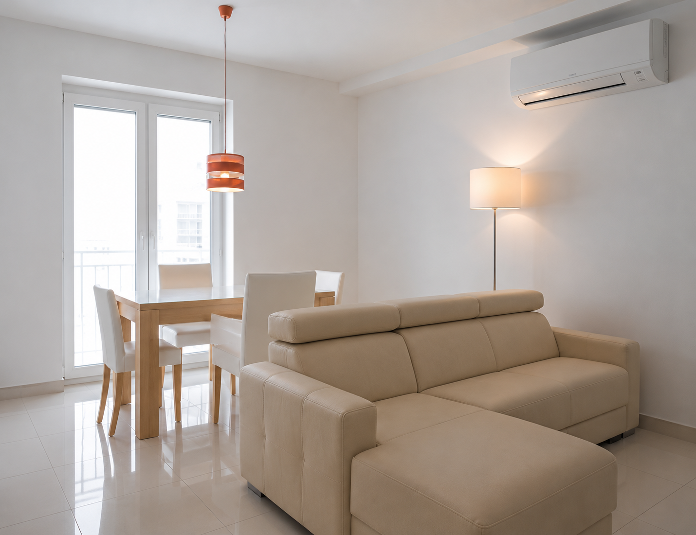 Apartment in Gzira - Photo 1 of 5