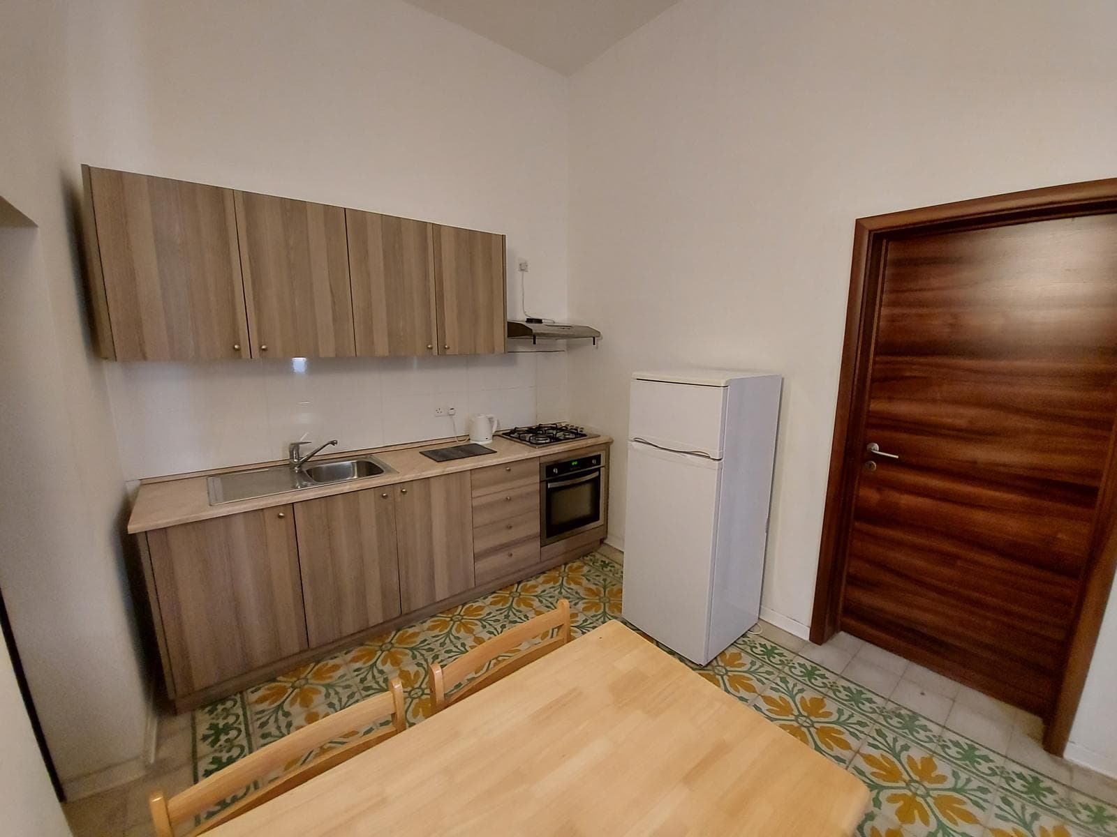 Apartment in Gzira - Photo 1 of 7