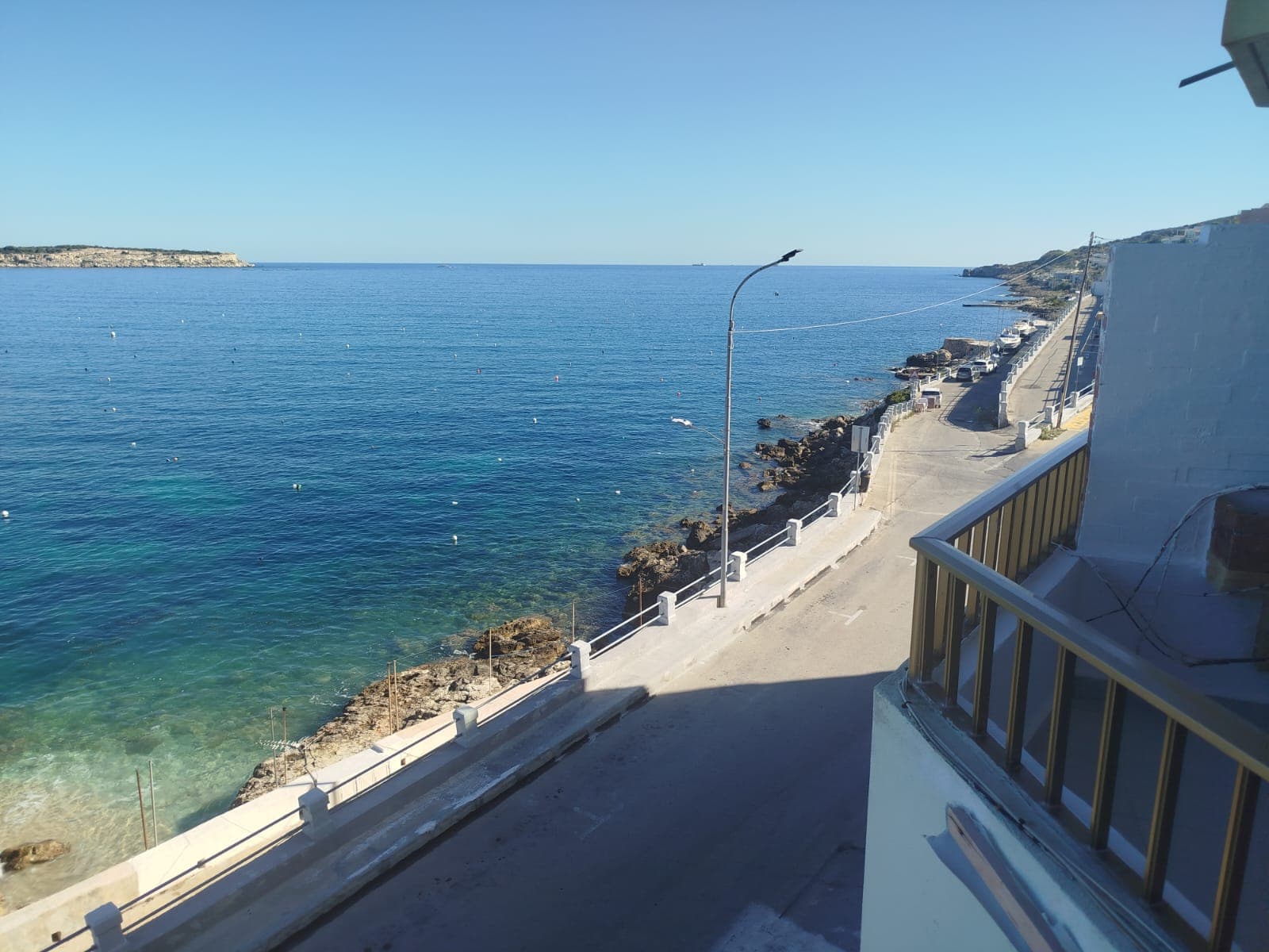 Apartment in Mellieha - thumbnail 19