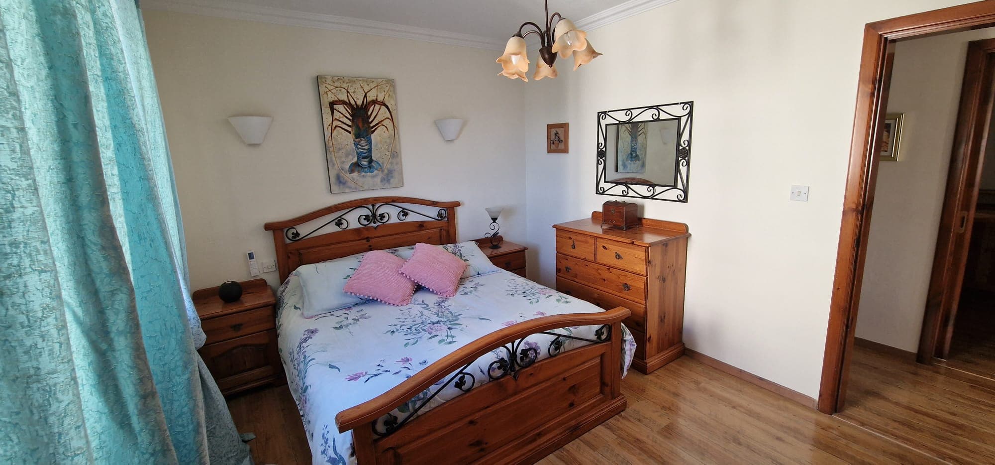 Apartment in Salina - thumbnail 2