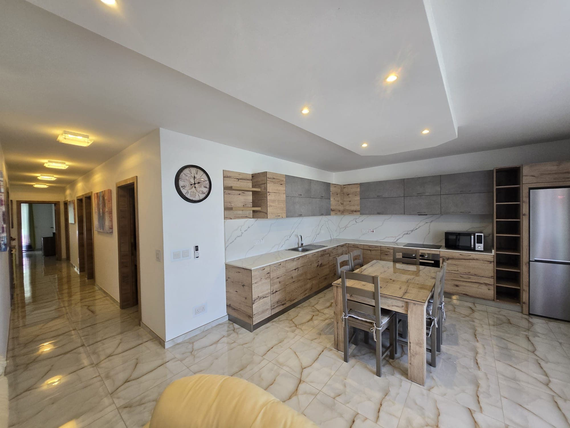 Apartment in Naxxar - thumbnail 3