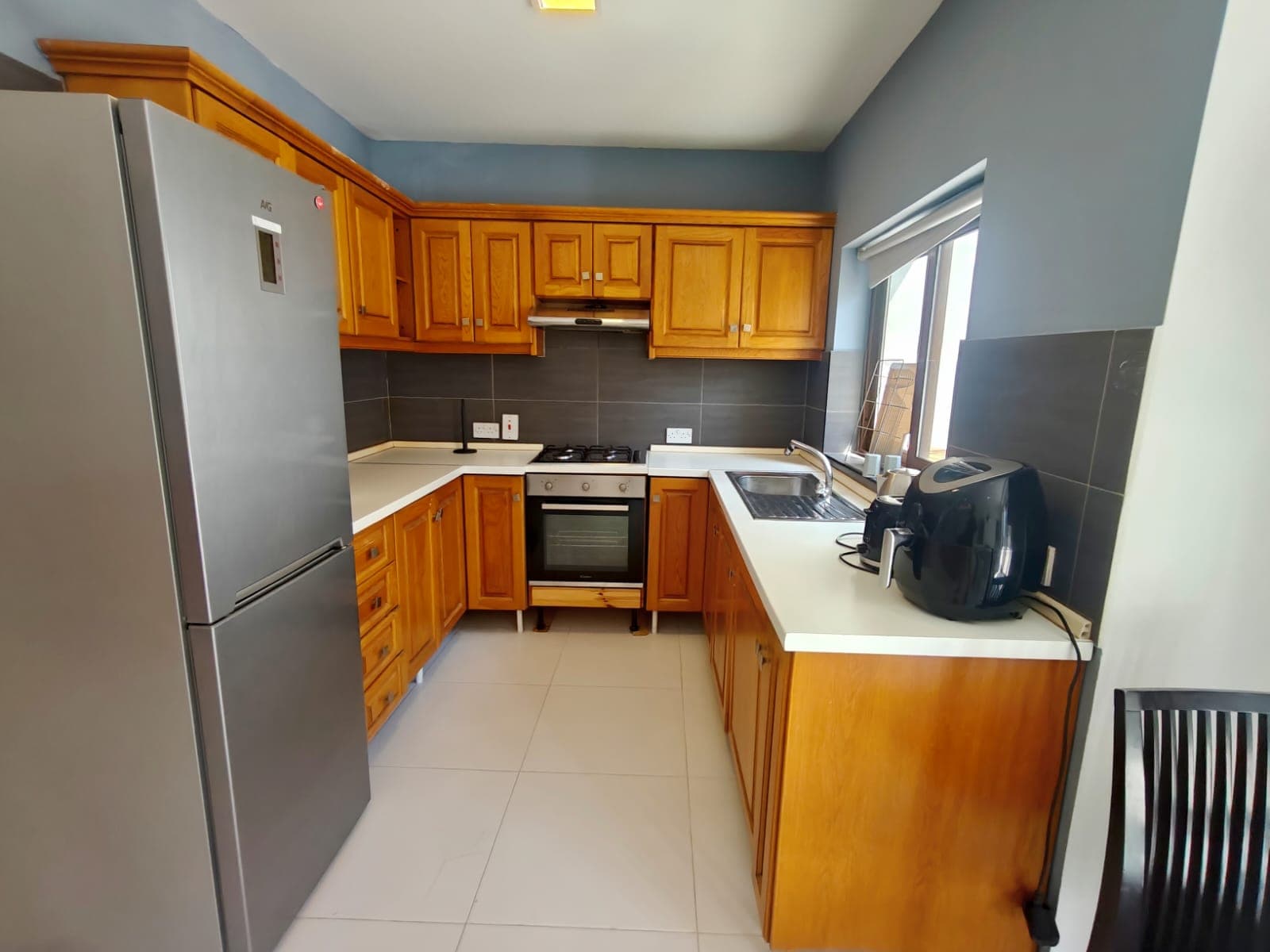 Penthouse in Sliema - thumbnail 5