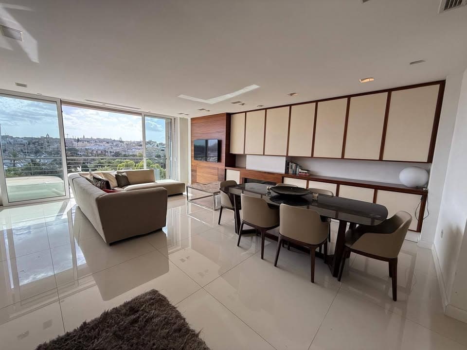 Apartment in Gzira - thumbnail 9