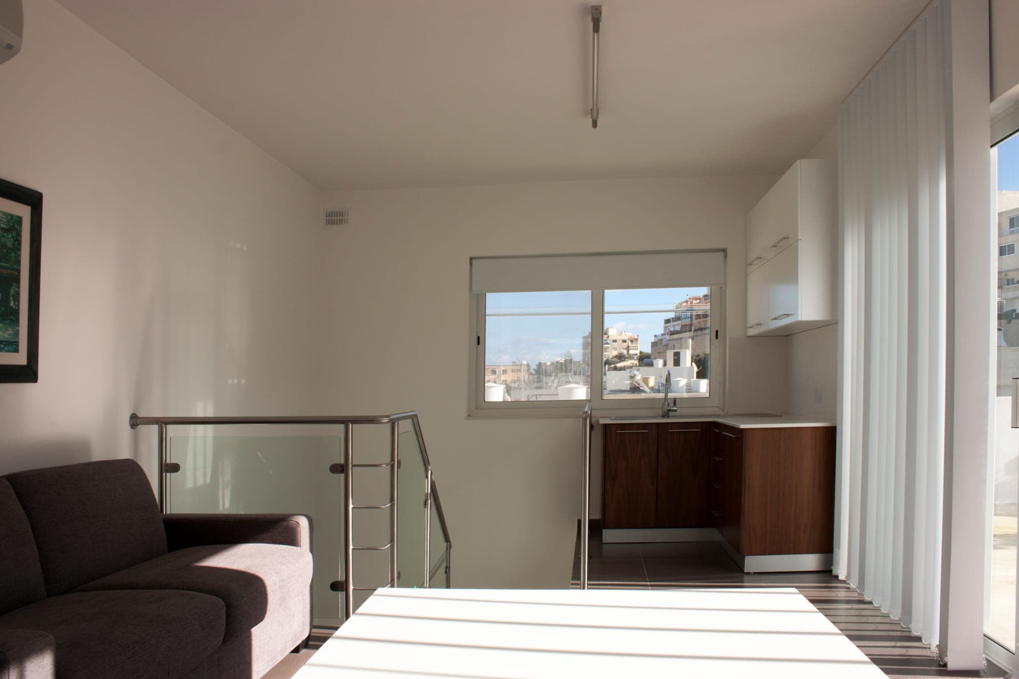 Penthouse in St. Julians - thumbnail 10