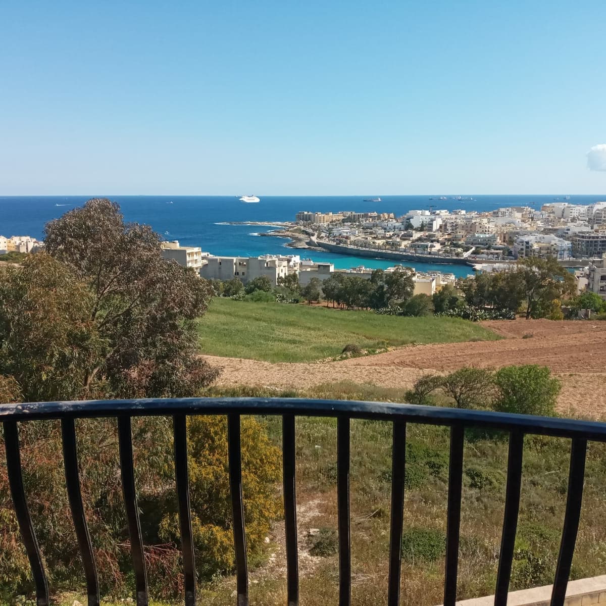 Penthouse in Marsaskala - thumbnail 6