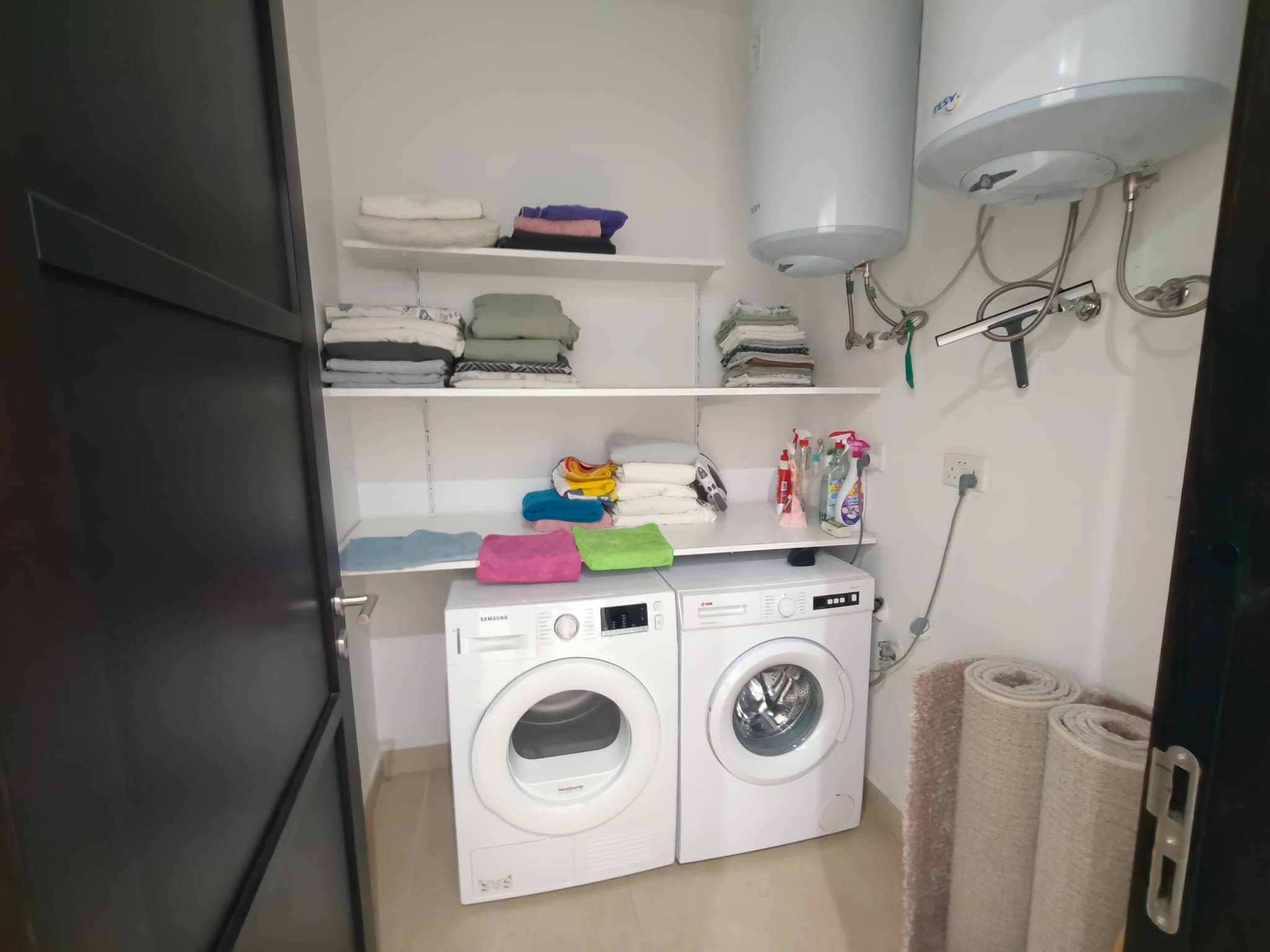 Apartment in Tigne Point - thumbnail 22