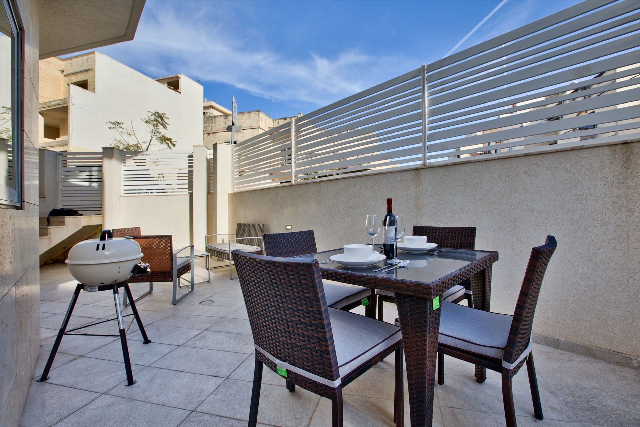 Apartment in Gharghur - thumbnail 16