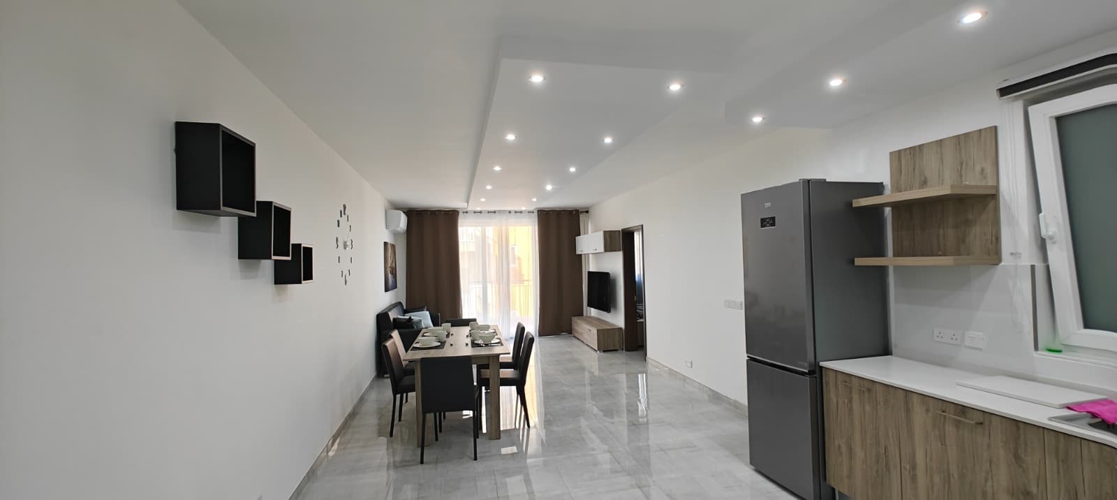 Apartment in San Gwann - thumbnail 11