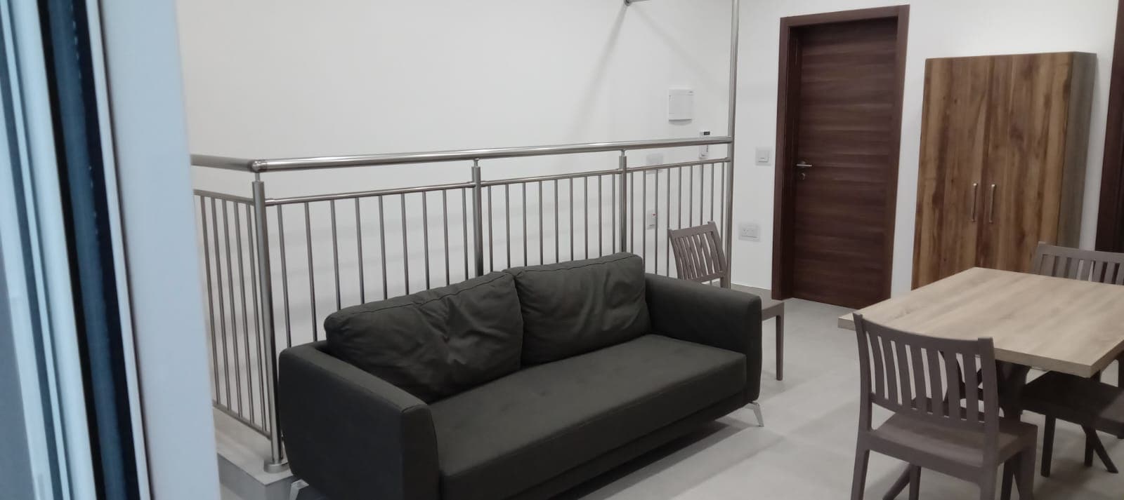 Penthouse in Paola - thumbnail 3