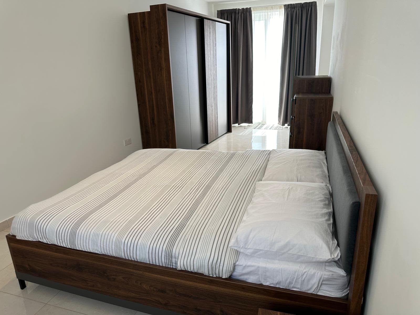 Duplex Penthouse in Gzira - thumbnail 13