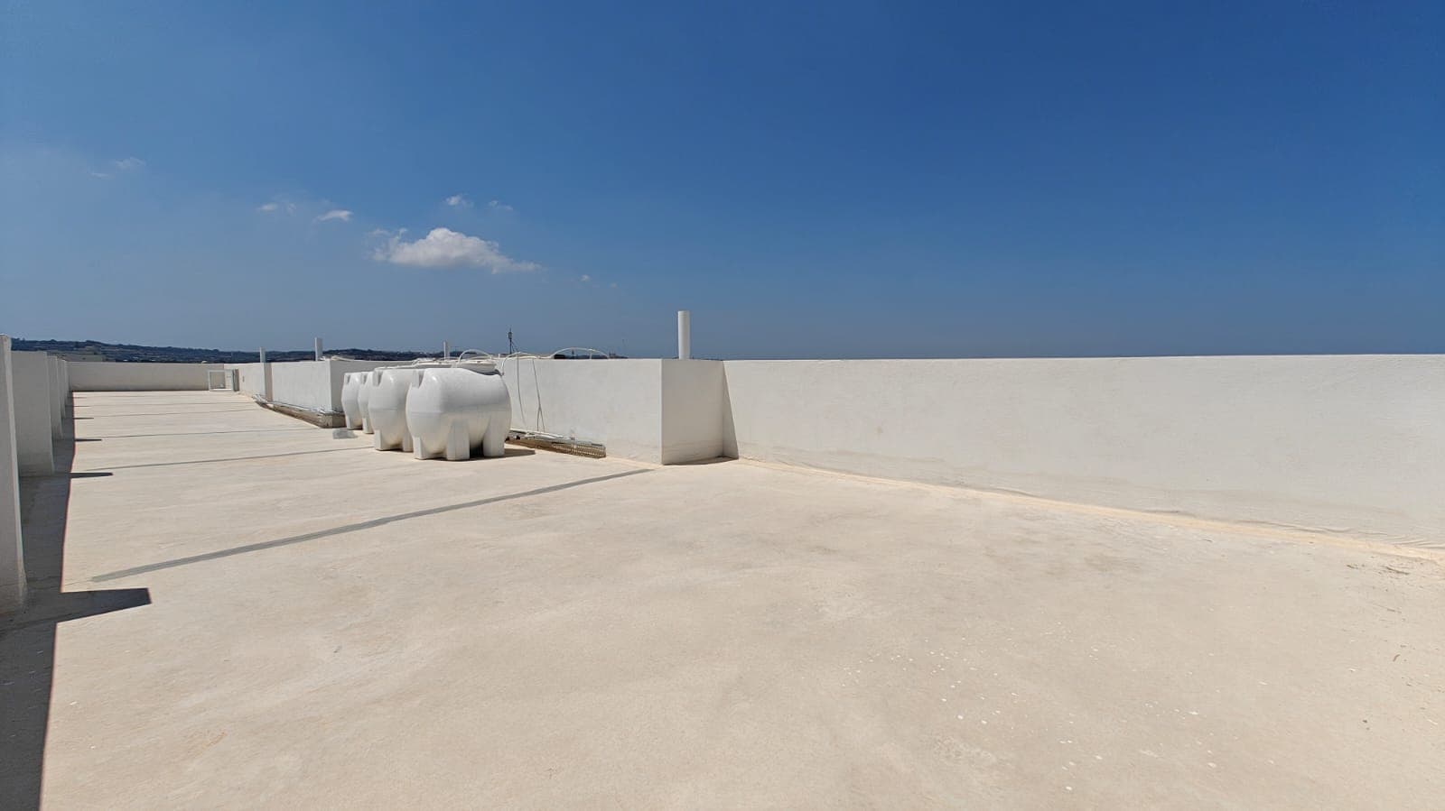 Penthouse in Zebbug - thumbnail 9