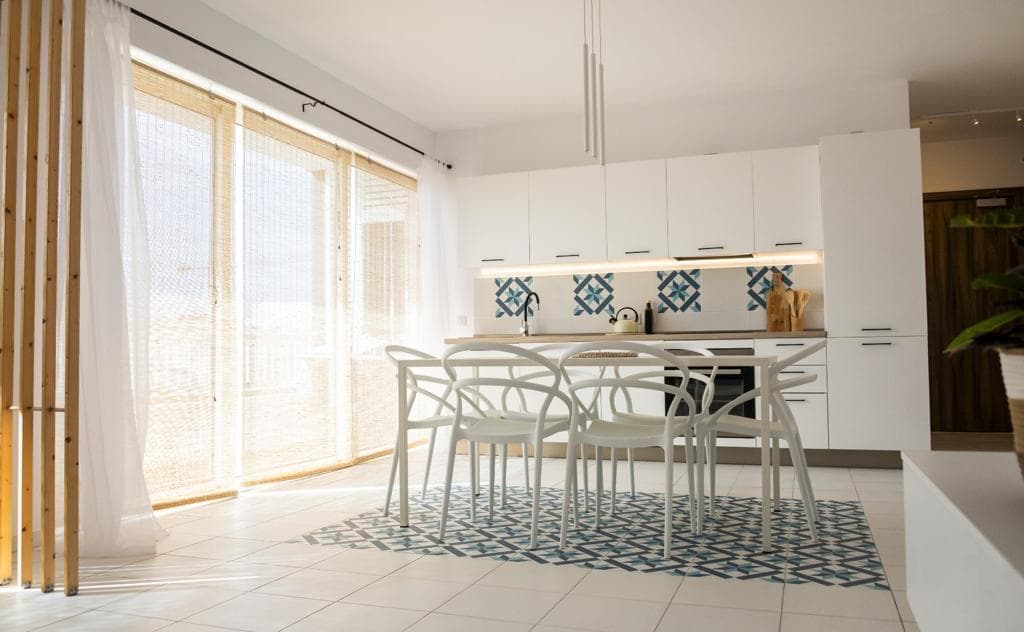 Apartment in Qawra - thumbnail 4