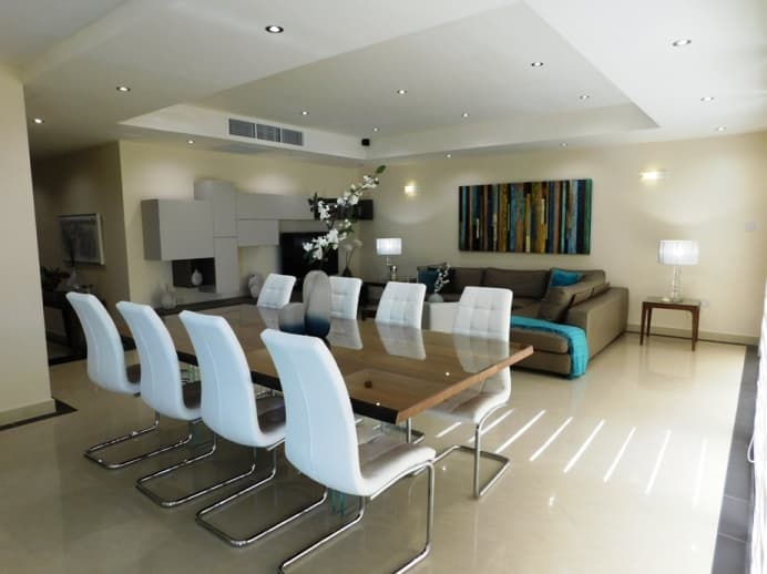 Apartment in Tigne - thumbnail 5