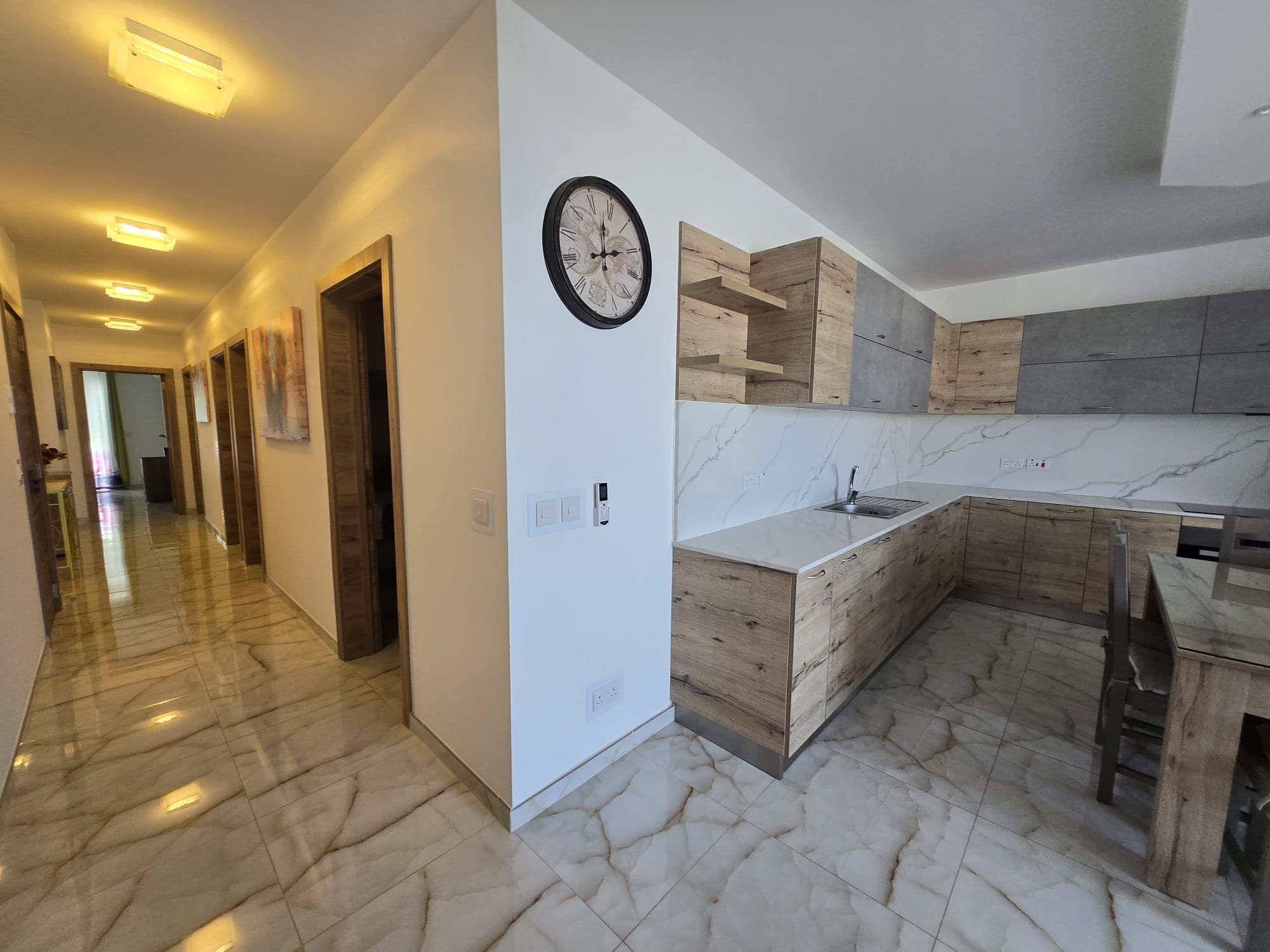 Apartment in Naxxar - thumbnail 4
