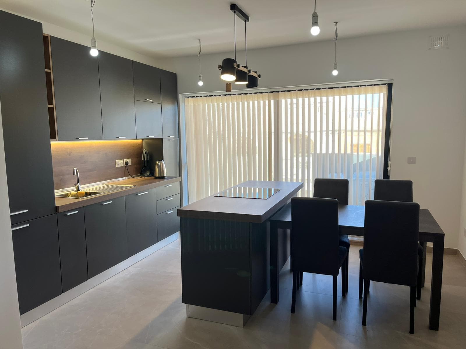 Apartment in Gudja - thumbnail 2