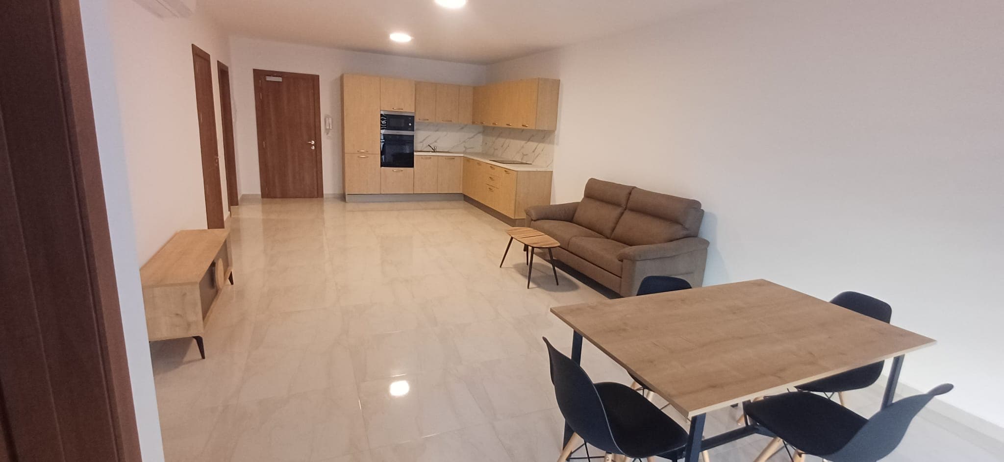 Apartment in Mellieha - thumbnail 2