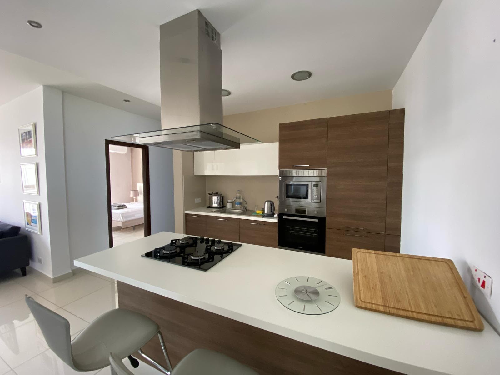 Apartment in San Gwann - thumbnail 15