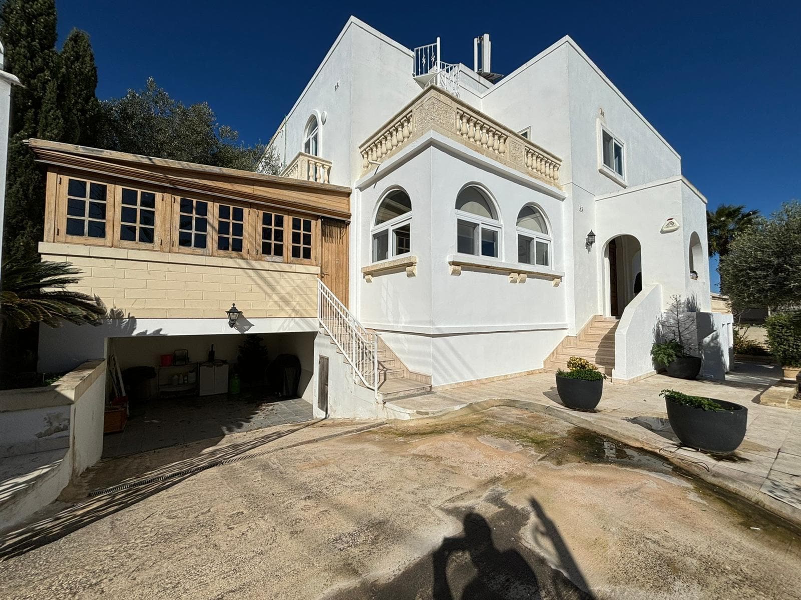 Villa in Madliena - Photo 1 of 7